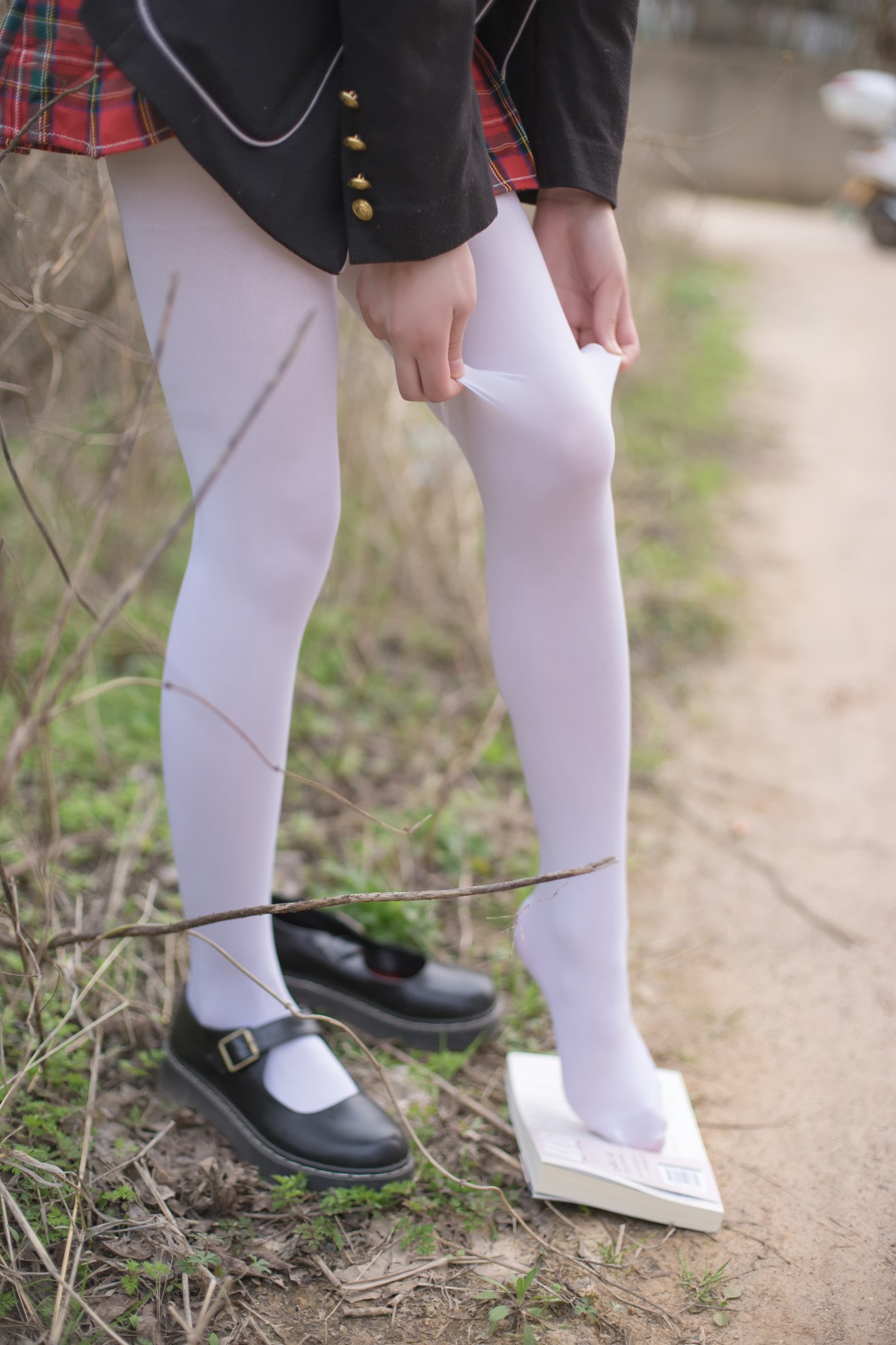 [轻兰映画写真]VOL016-COSPLAY