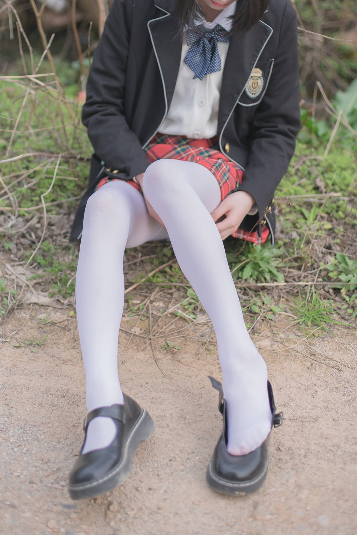 [轻兰映画写真]VOL016-COSPLAY