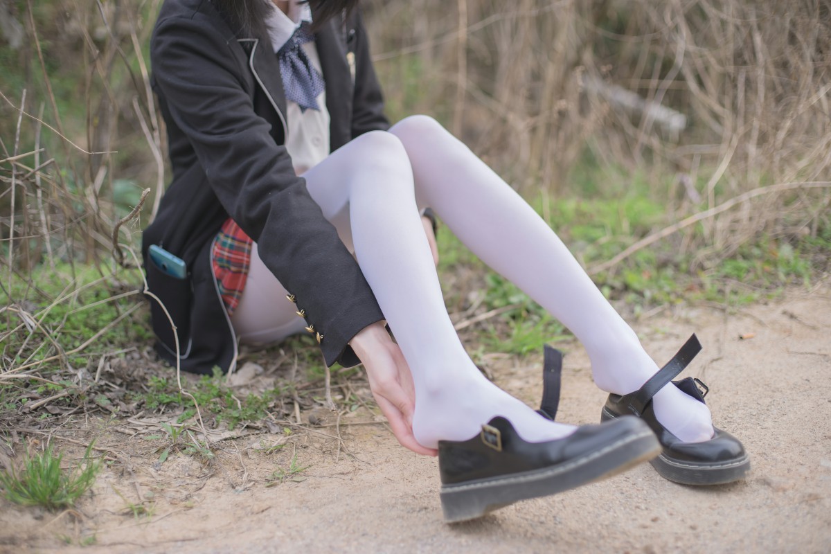 [轻兰映画写真]VOL016-COSPLAY