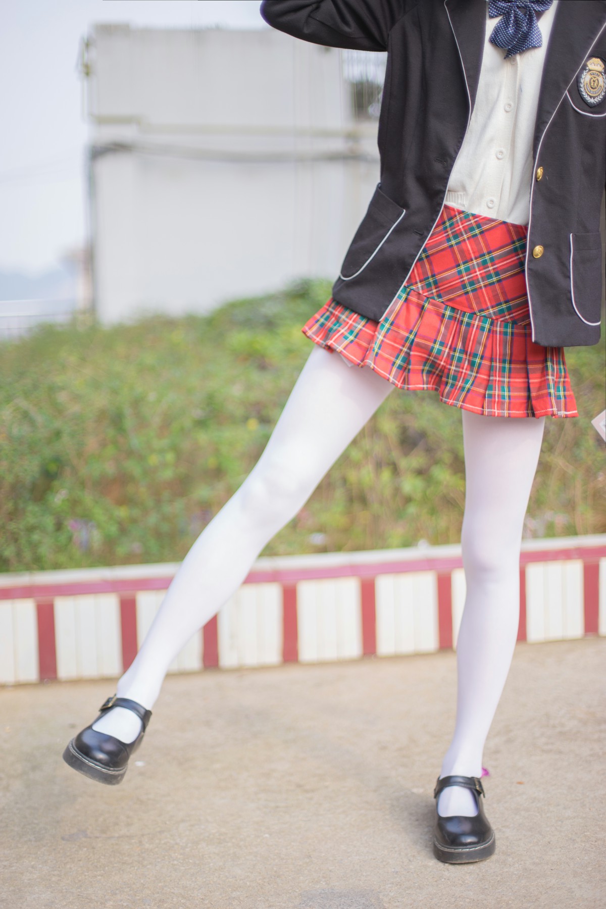 [轻兰映画写真]VOL016-COSPLAY