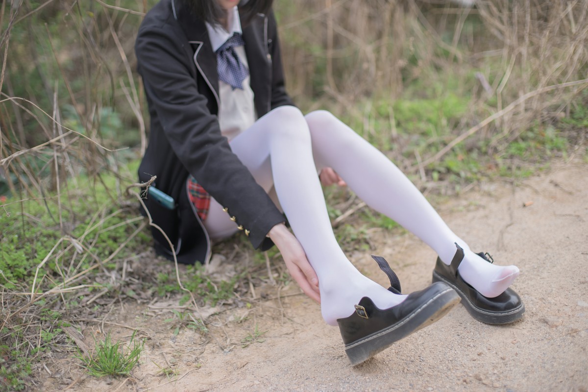 [轻兰映画写真]VOL016-COSPLAY