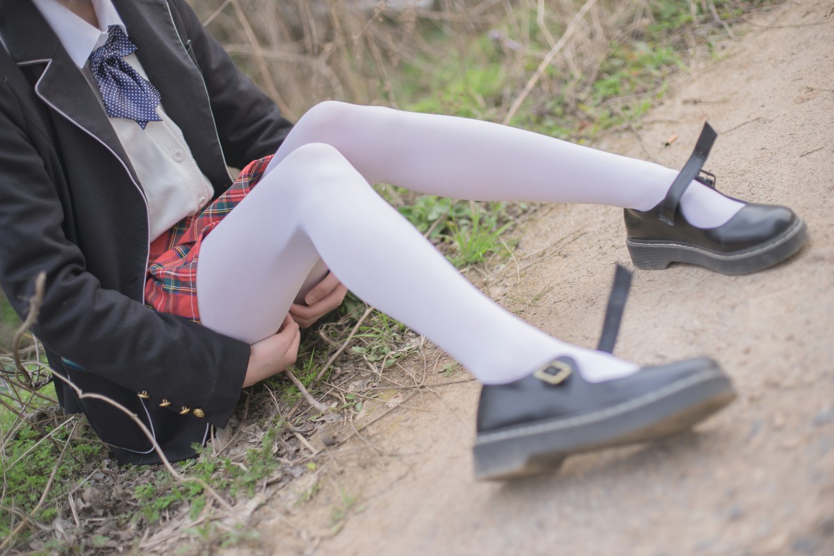 [轻兰映画写真]VOL016-COSPLAY