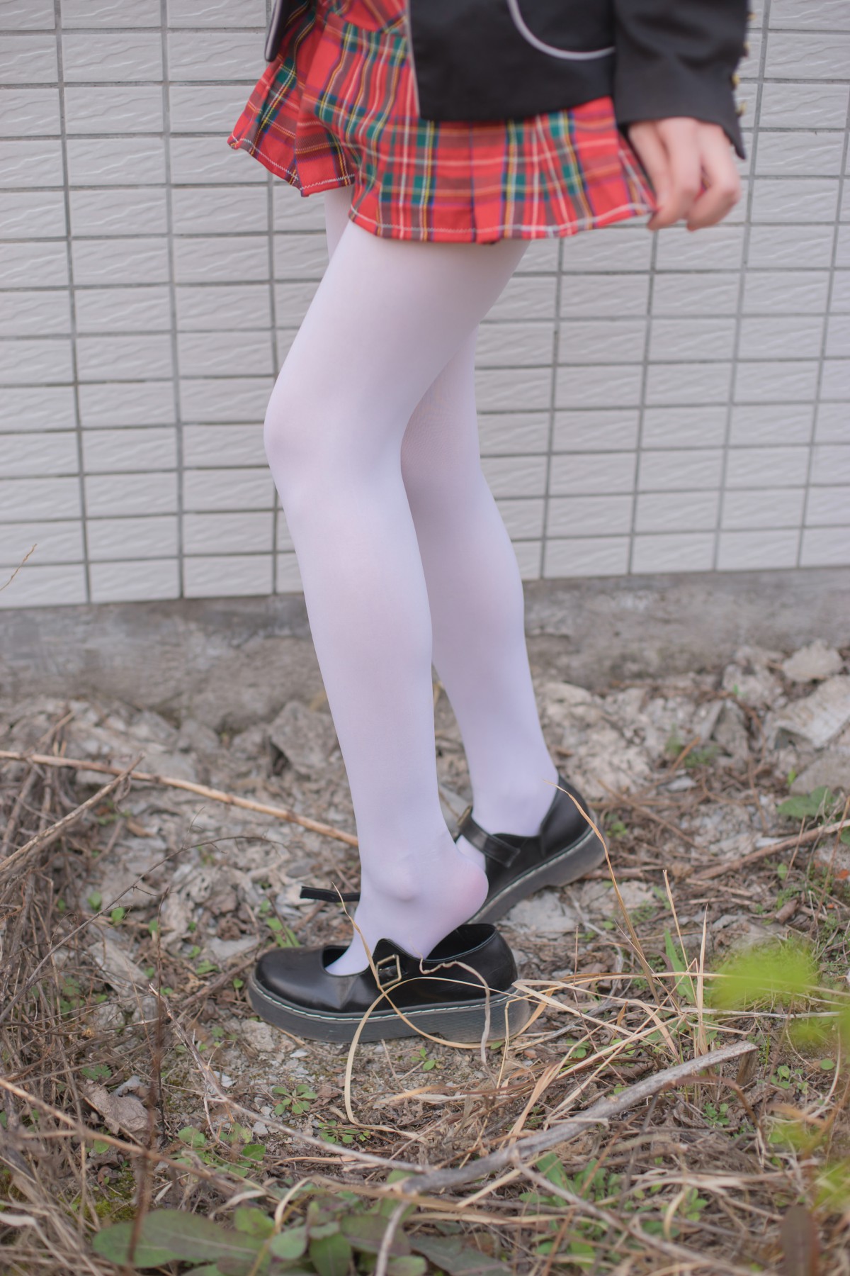 [轻兰映画写真]VOL016-COSPLAY