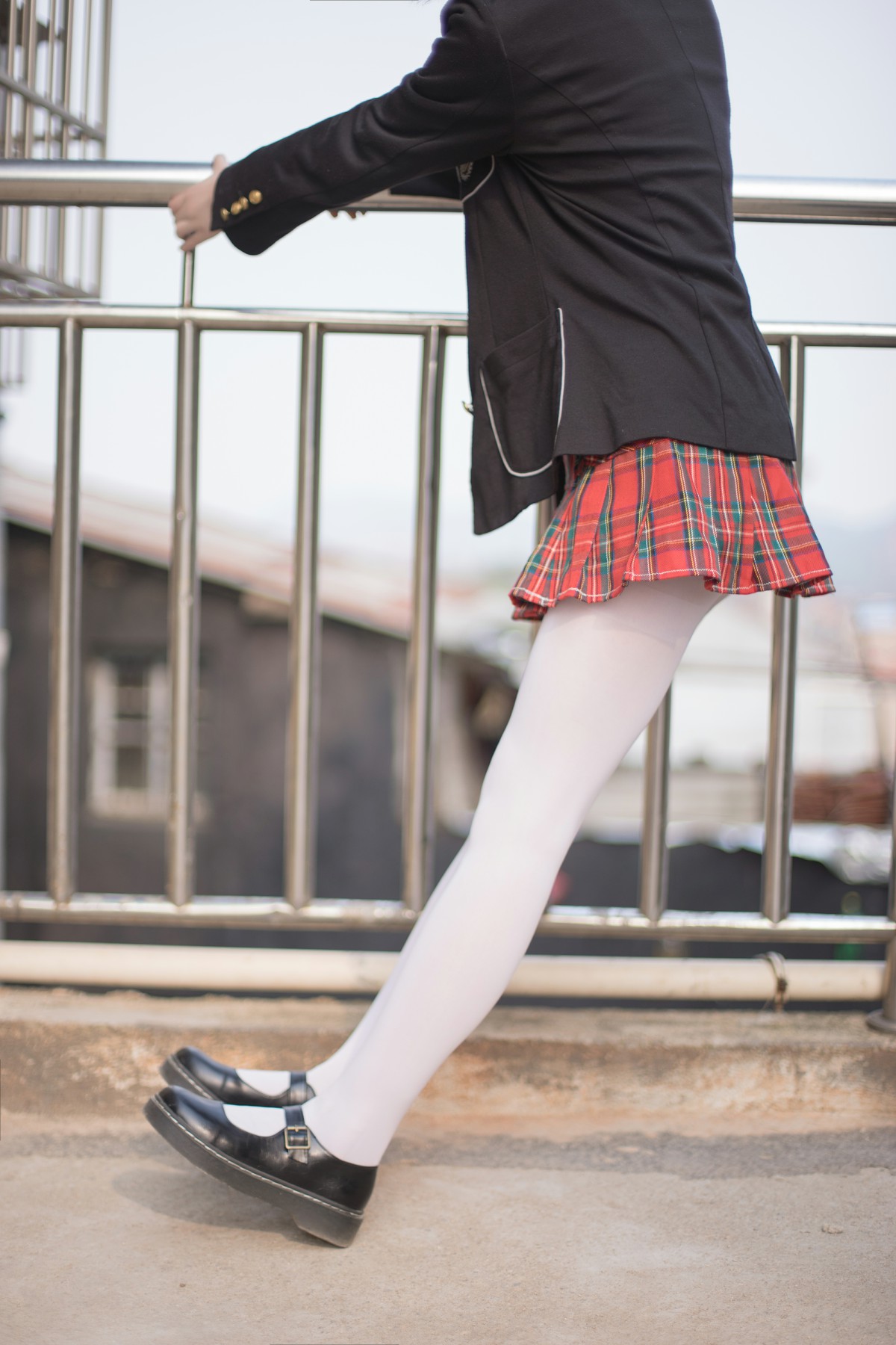 [轻兰映画写真]VOL016-COSPLAY