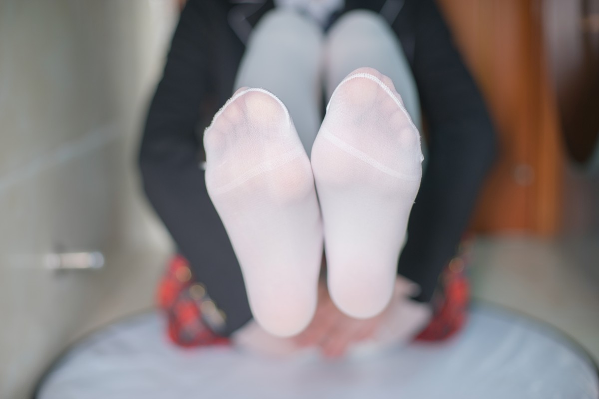 [轻兰映画写真]VOL016-COSPLAY