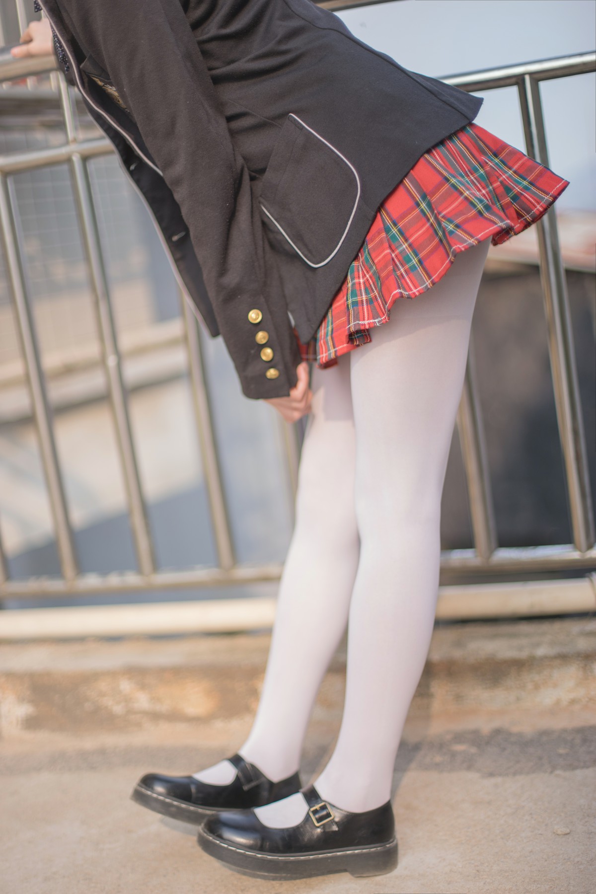 [轻兰映画写真]VOL016-COSPLAY