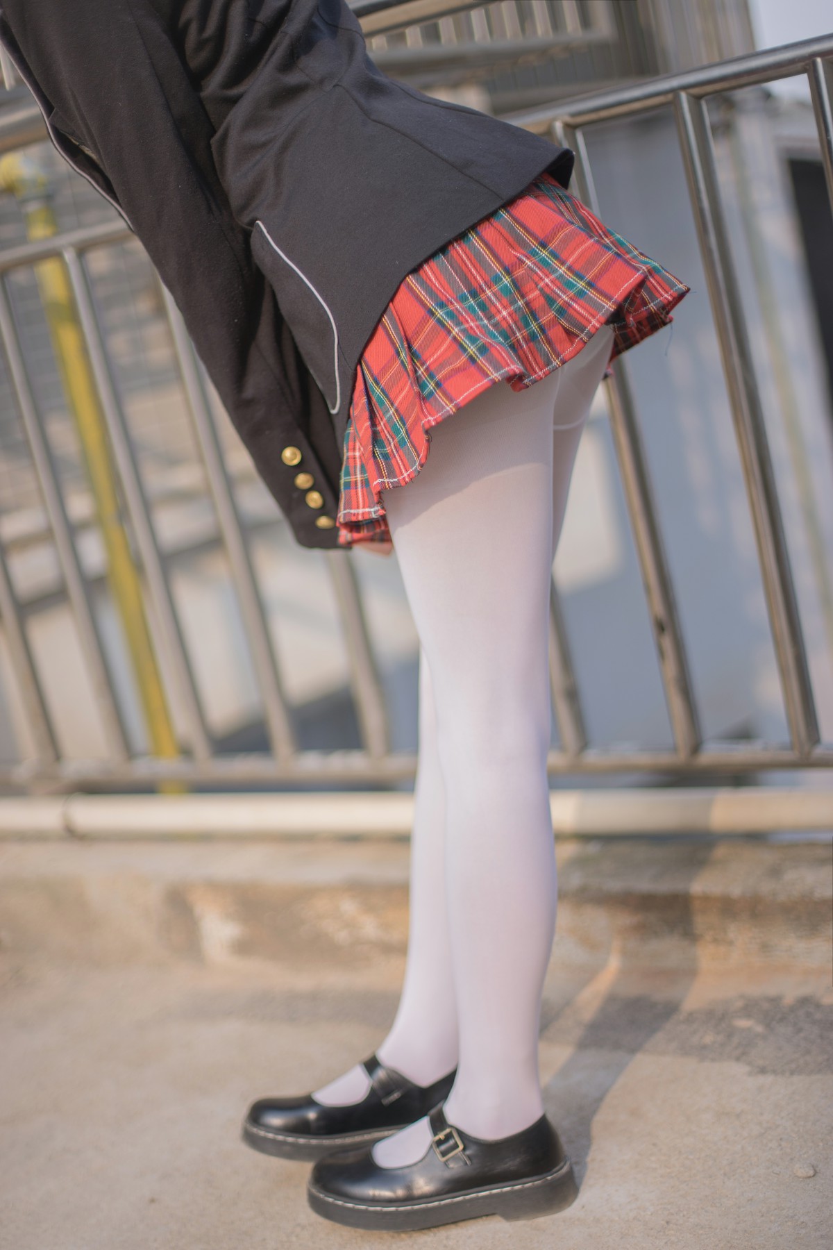 [轻兰映画写真]VOL016-COSPLAY