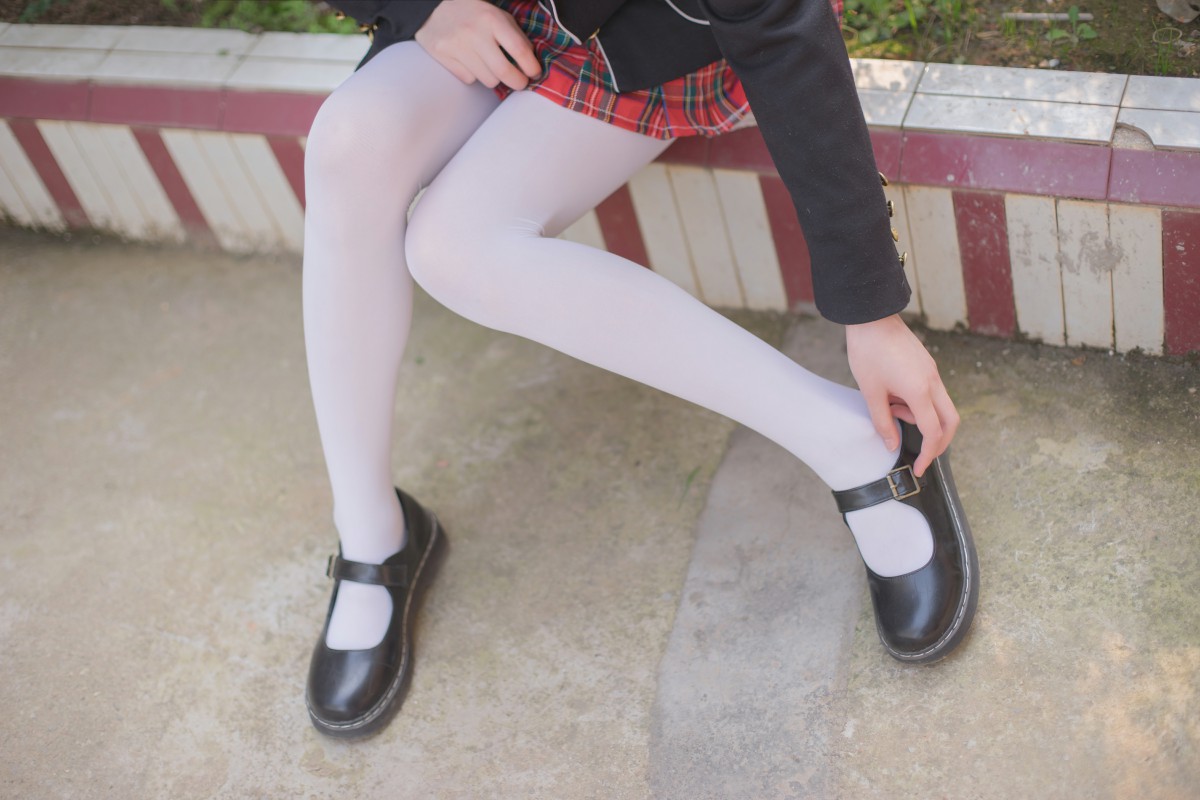 [轻兰映画写真]VOL016-COSPLAY