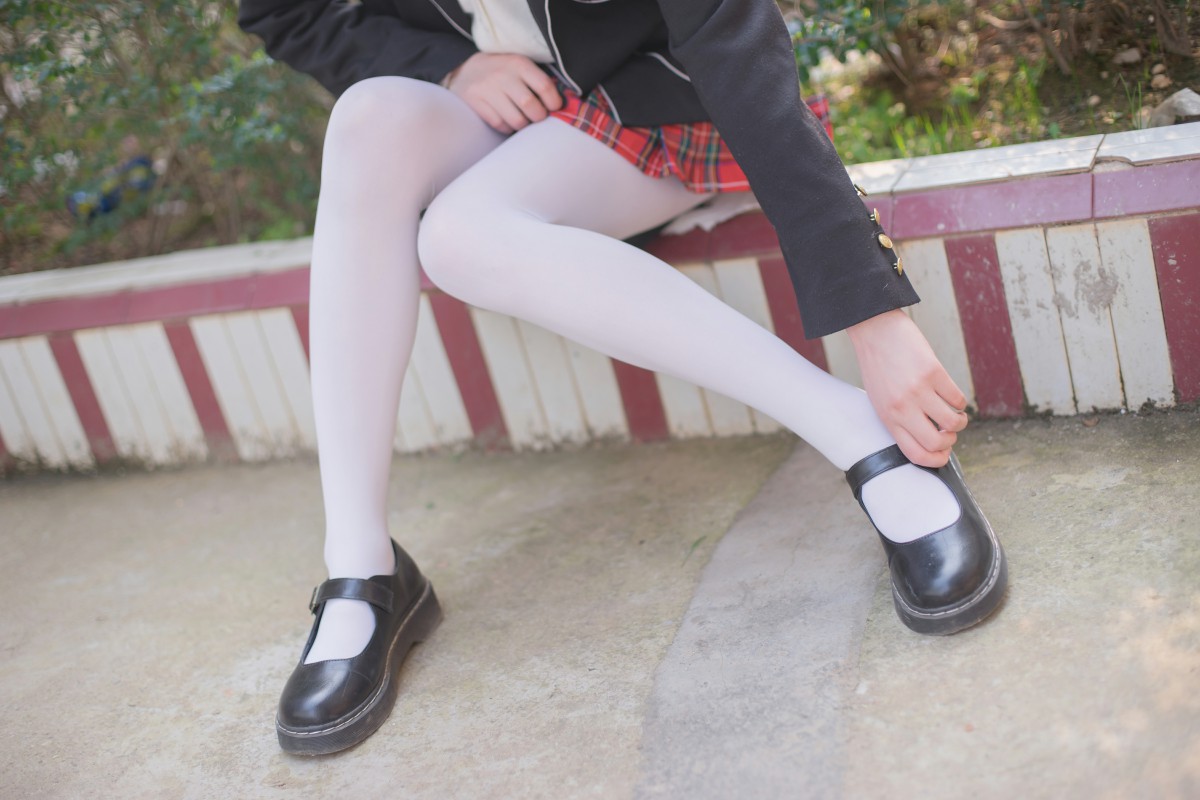 [轻兰映画写真]VOL016-COSPLAY