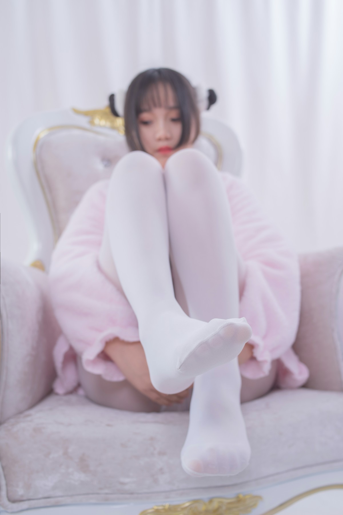 [轻兰映画写真]VOL017-COSPLAY