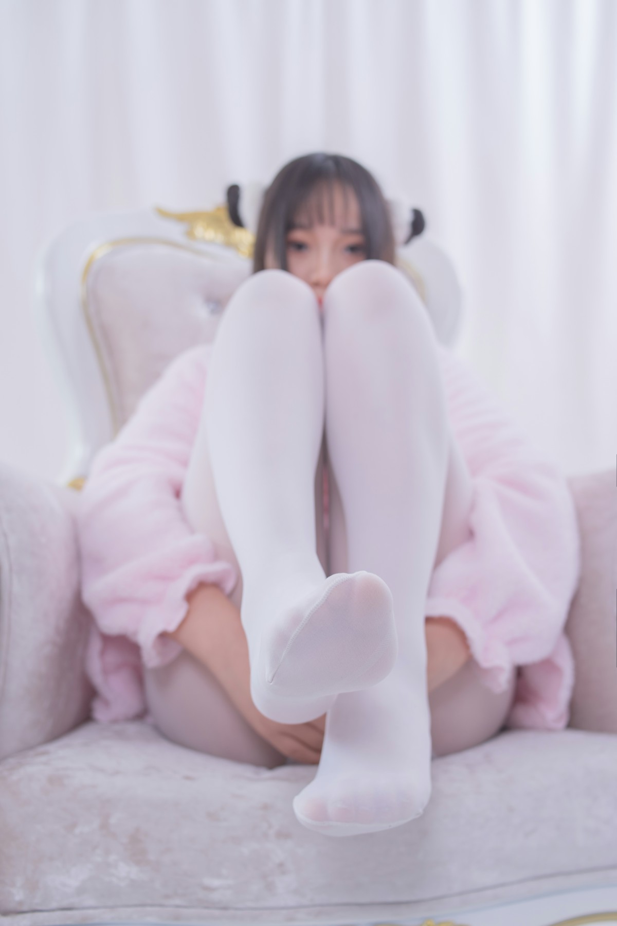 [轻兰映画写真]VOL017-COSPLAY