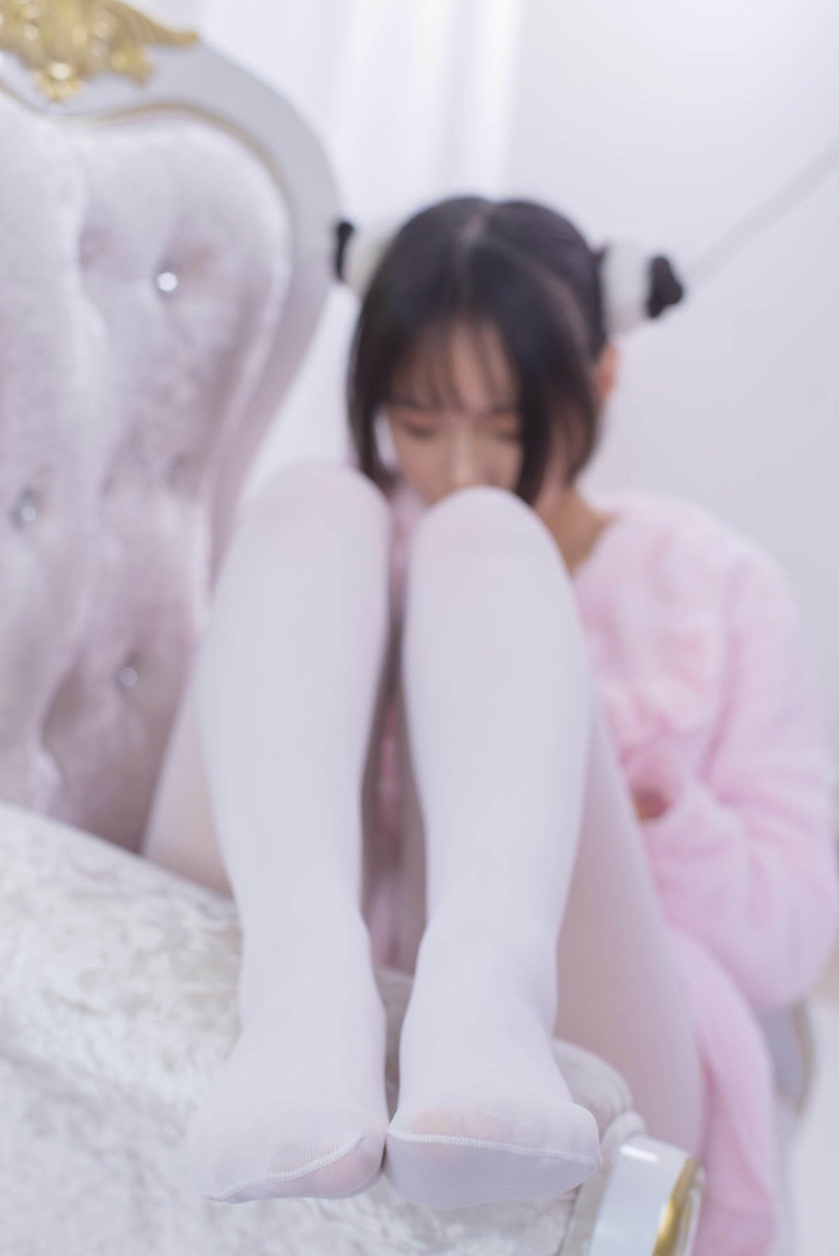 [轻兰映画写真]VOL017-COSPLAY