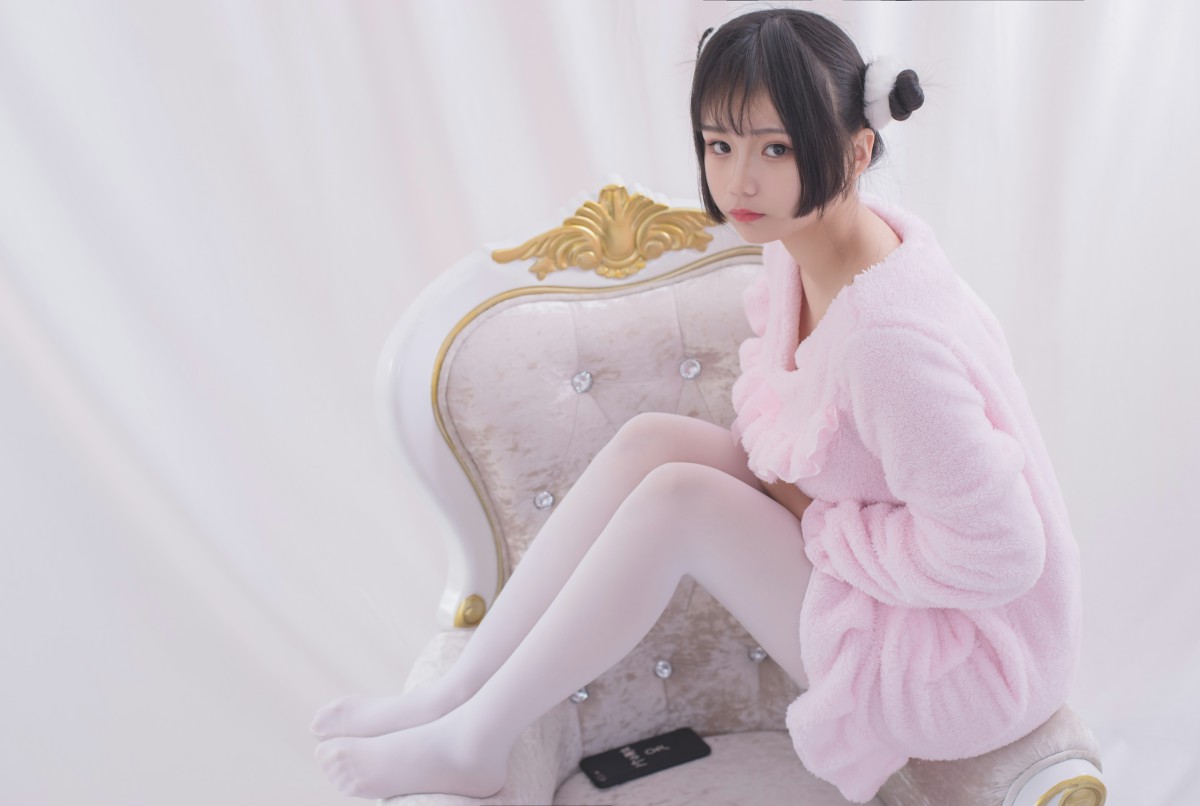 [轻兰映画写真]VOL017-COSPLAY