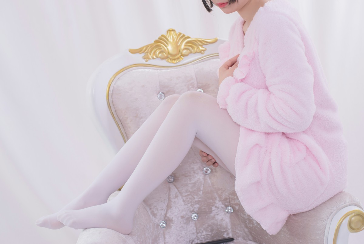 [轻兰映画写真]VOL017-COSPLAY