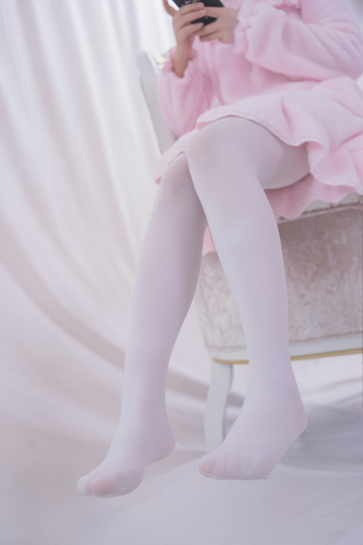 [轻兰映画写真]VOL017-COSPLAY