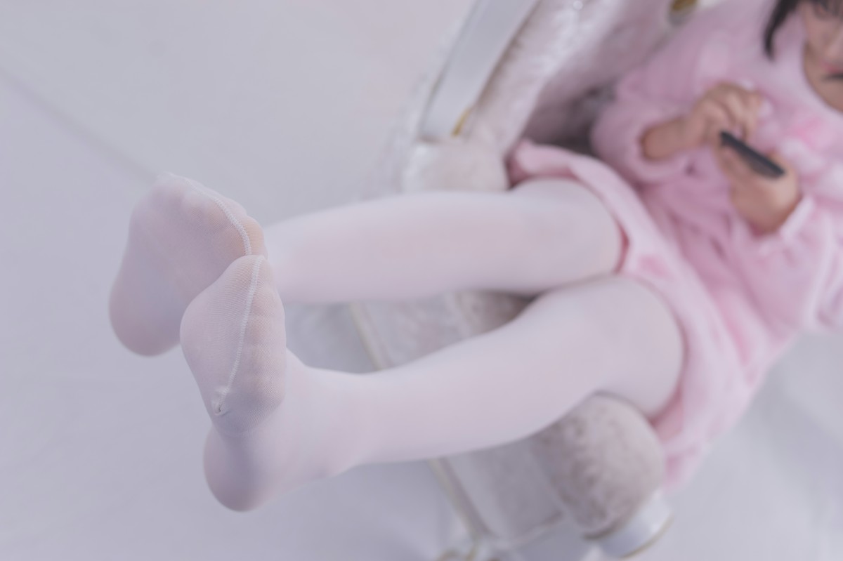 [轻兰映画写真]VOL017-COSPLAY