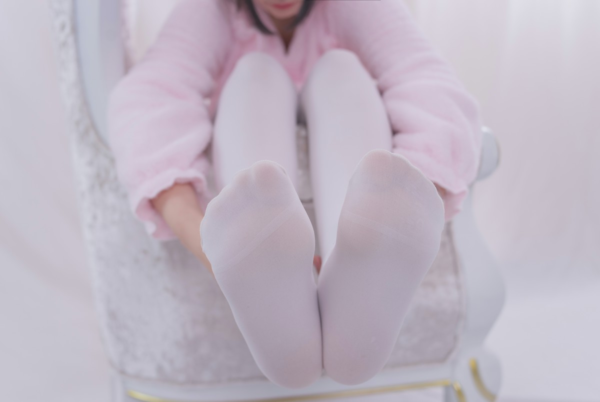 [轻兰映画写真]VOL017-COSPLAY