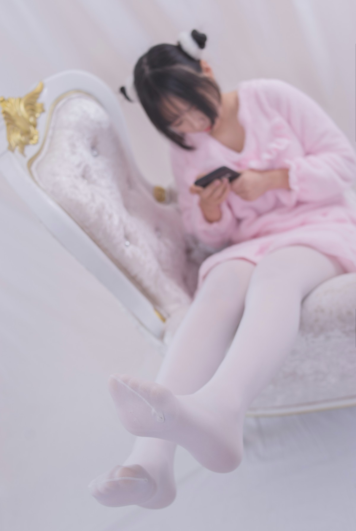 [轻兰映画写真]VOL017-COSPLAY