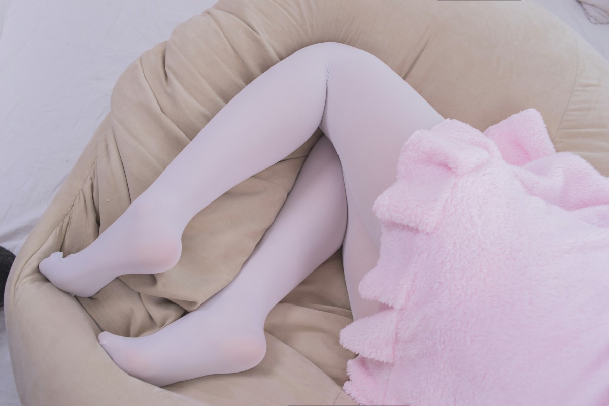 [轻兰映画写真]VOL017-COSPLAY