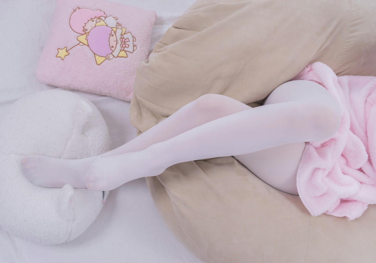 [轻兰映画写真]VOL017-COSPLAY