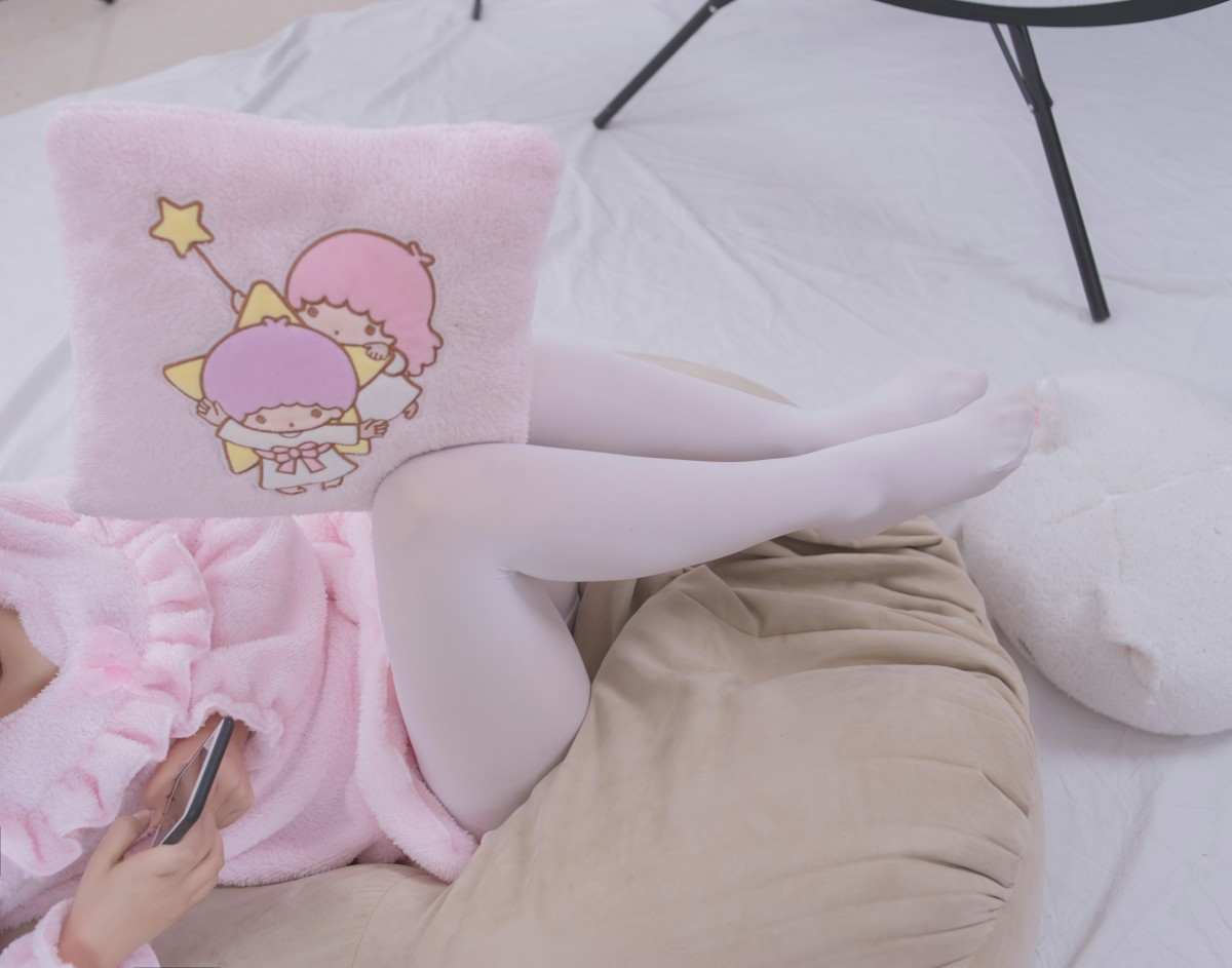 [轻兰映画写真]VOL017-COSPLAY