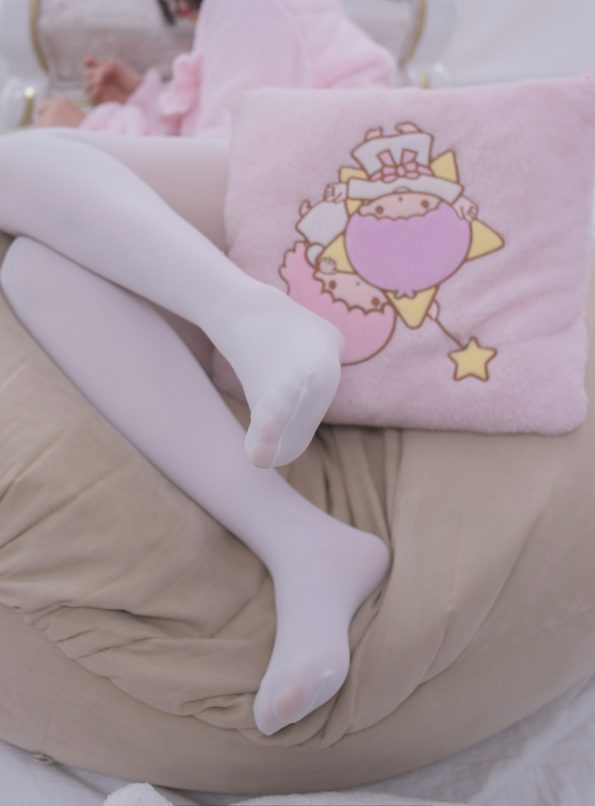 [轻兰映画写真]VOL017-COSPLAY