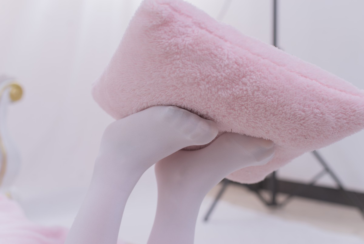 [轻兰映画写真]VOL017-COSPLAY