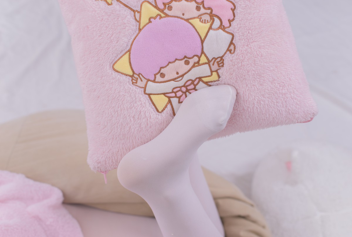 [轻兰映画写真]VOL017-COSPLAY