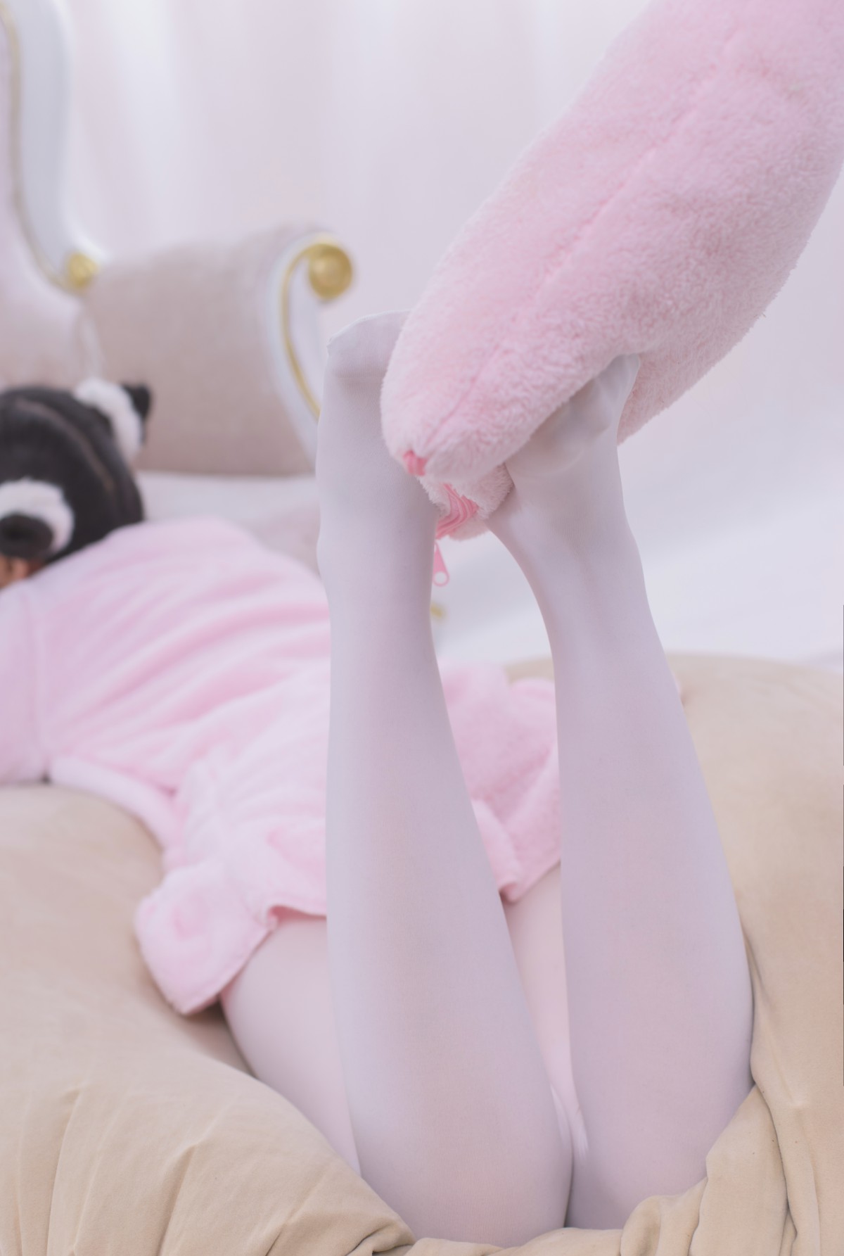 [轻兰映画写真]VOL017-COSPLAY