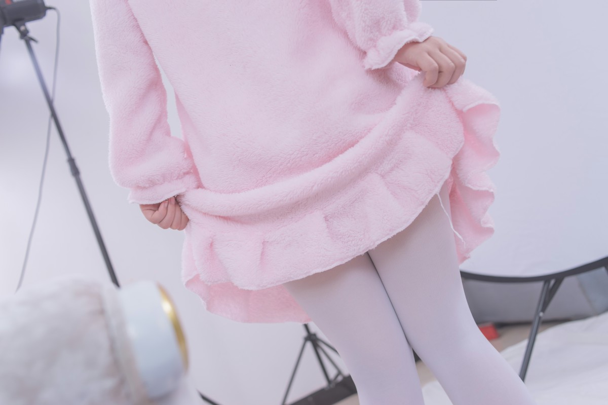 [轻兰映画写真]VOL017-COSPLAY