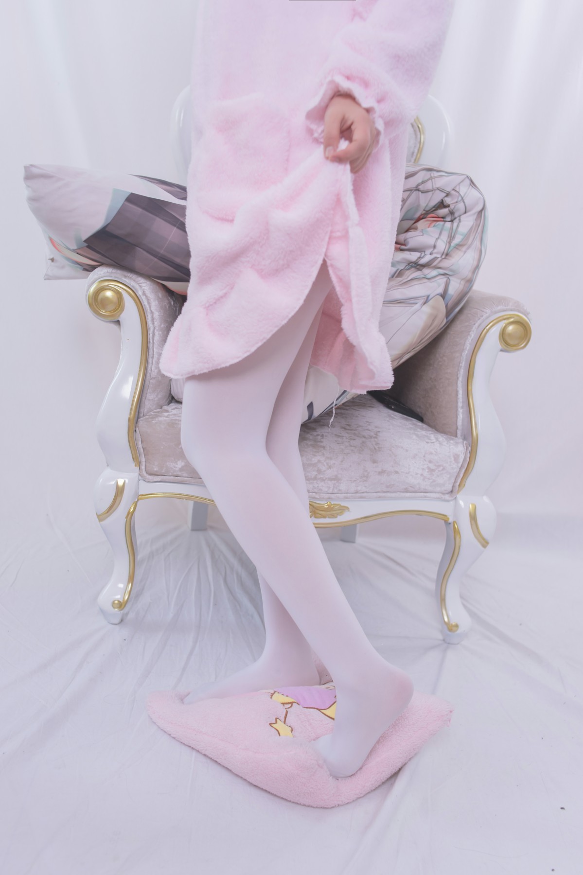 [轻兰映画写真]VOL017-COSPLAY