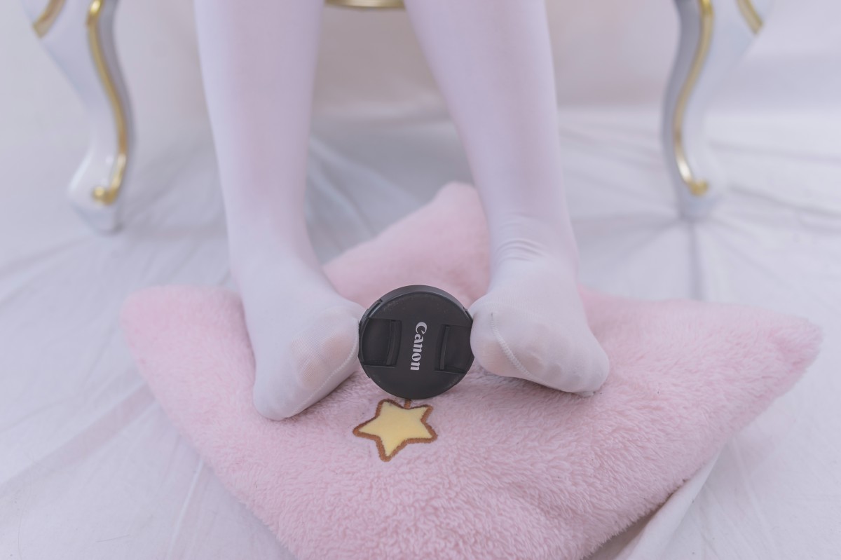 [轻兰映画写真]VOL017-COSPLAY