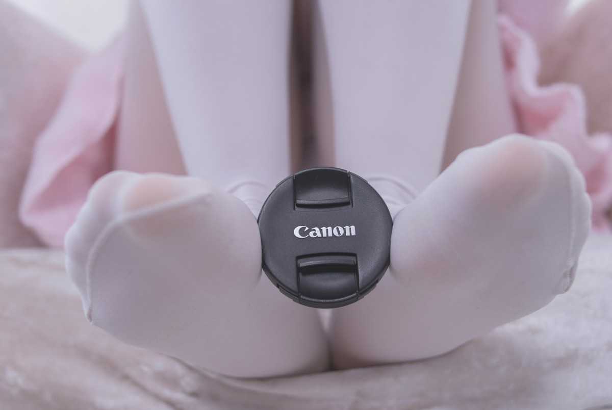 [轻兰映画写真]VOL017-COSPLAY