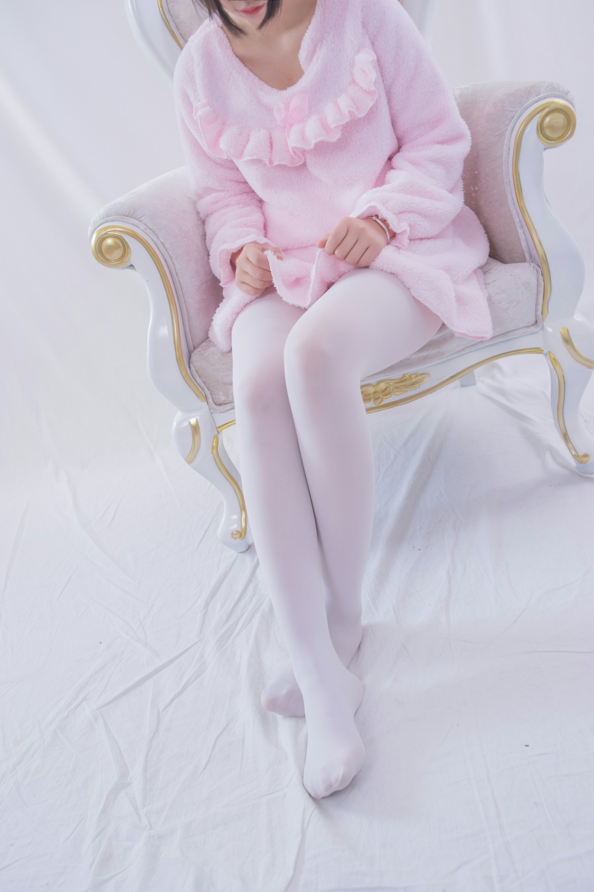 [轻兰映画写真]VOL017-COSPLAY