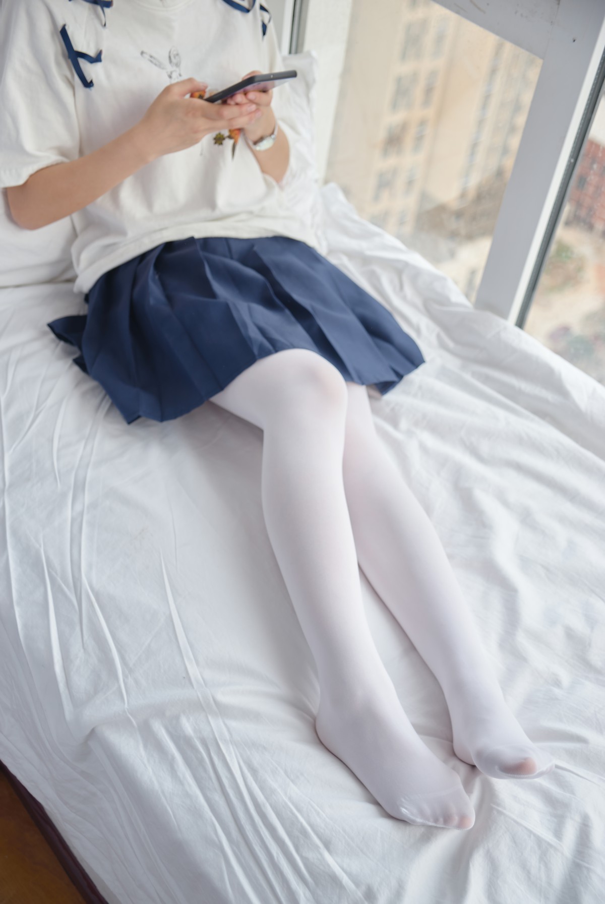 [轻兰映画写真]VOL018-COSPLAY