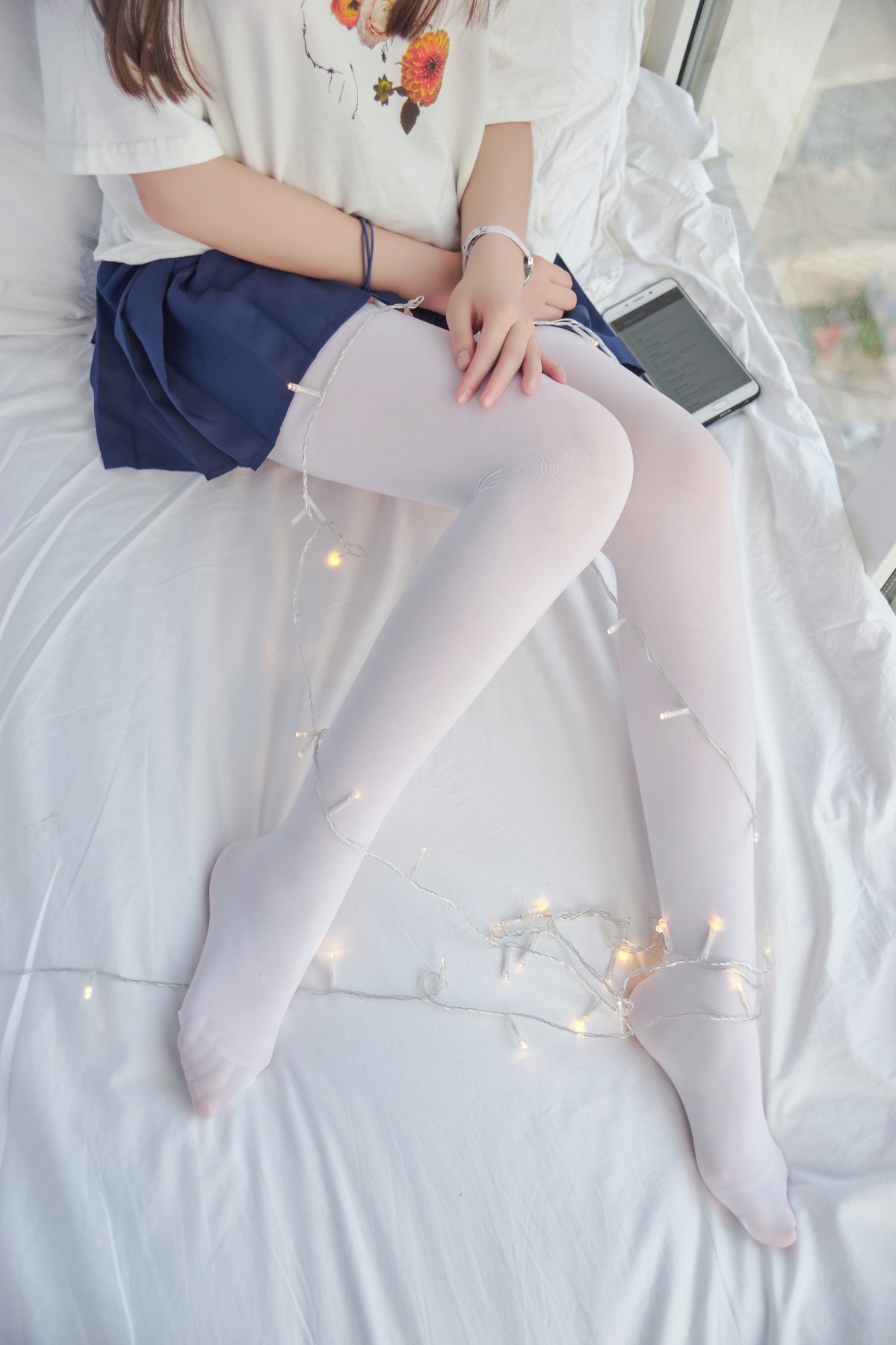 [轻兰映画写真]VOL018-COSPLAY