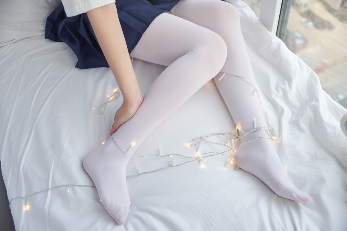 [轻兰映画写真]VOL018-COSPLAY