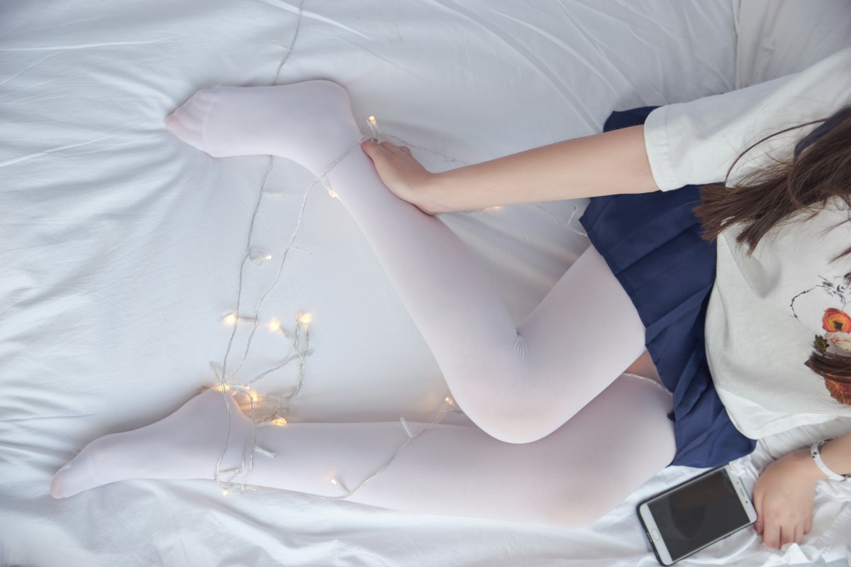 [轻兰映画写真]VOL018-COSPLAY