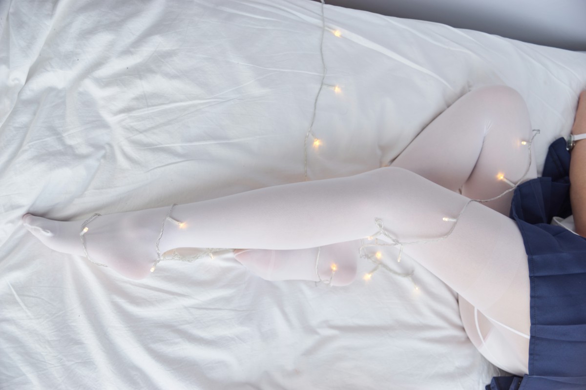 [轻兰映画写真]VOL018-COSPLAY