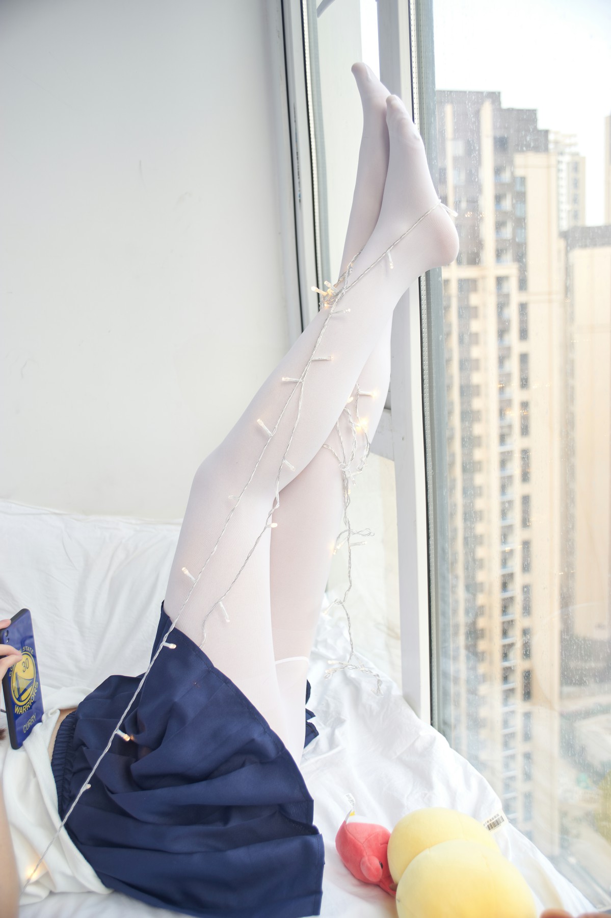 [轻兰映画写真]VOL018-COSPLAY