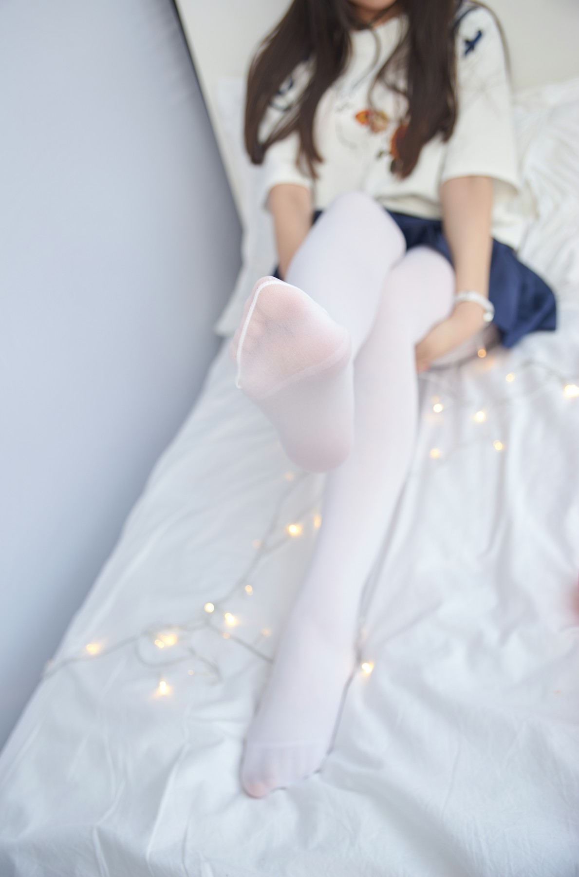 [轻兰映画写真]VOL018-COSPLAY