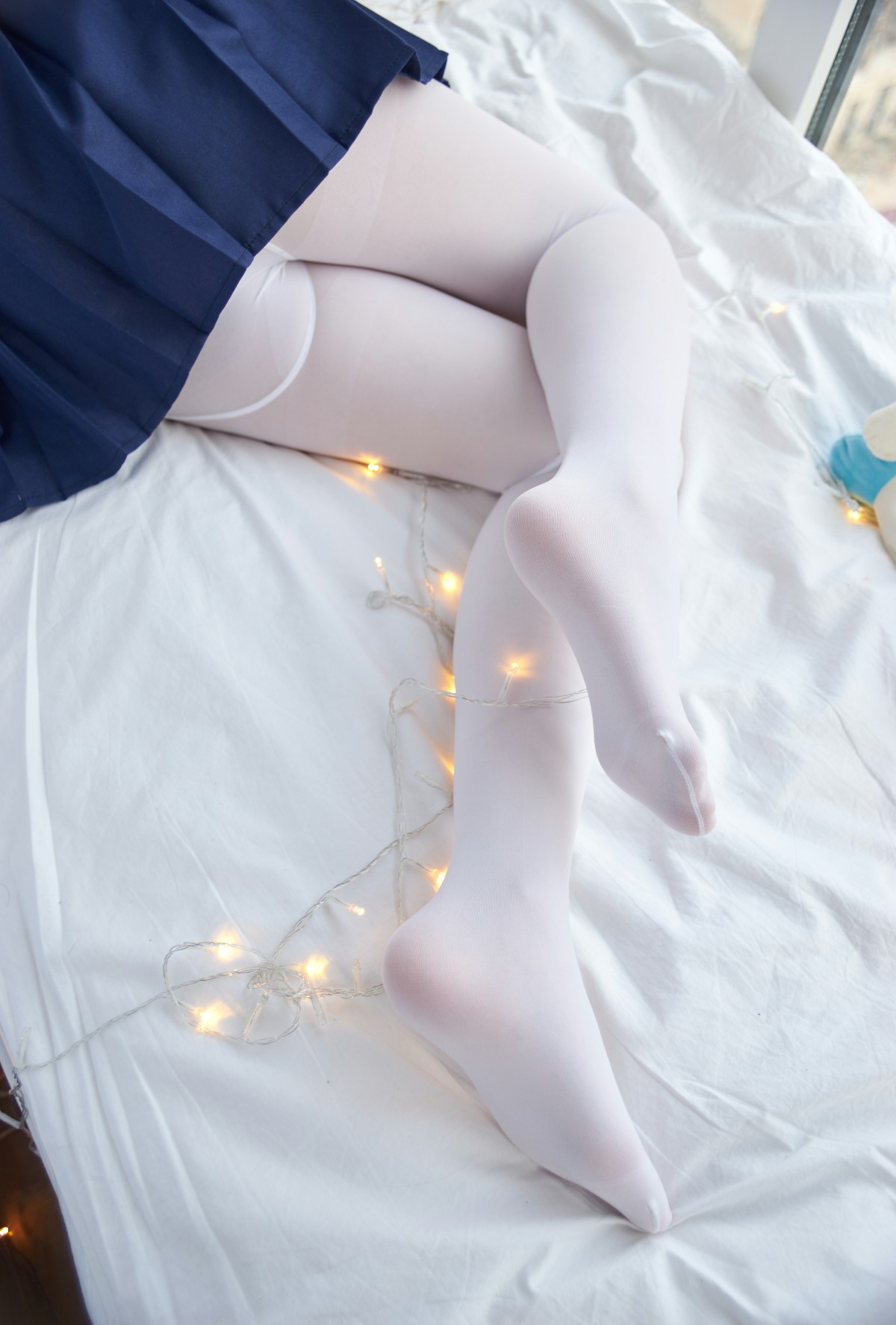 [轻兰映画写真]VOL018-COSPLAY