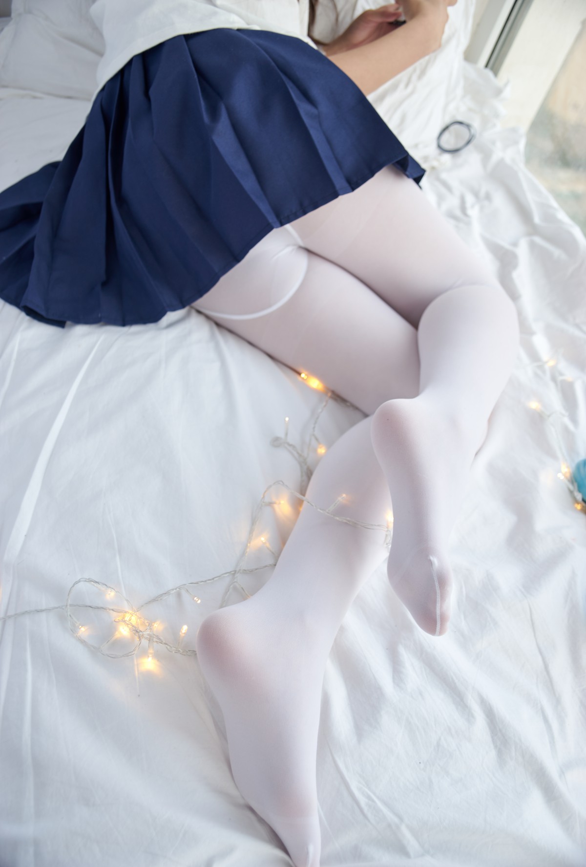 [轻兰映画写真]VOL018-COSPLAY