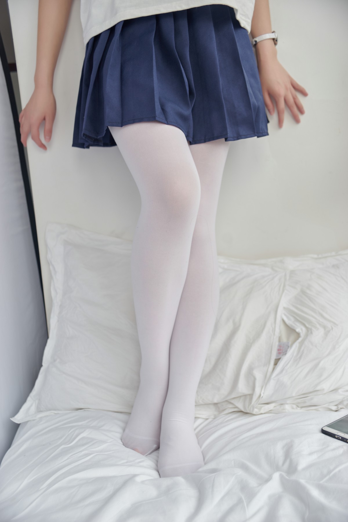 [轻兰映画写真]VOL018-COSPLAY