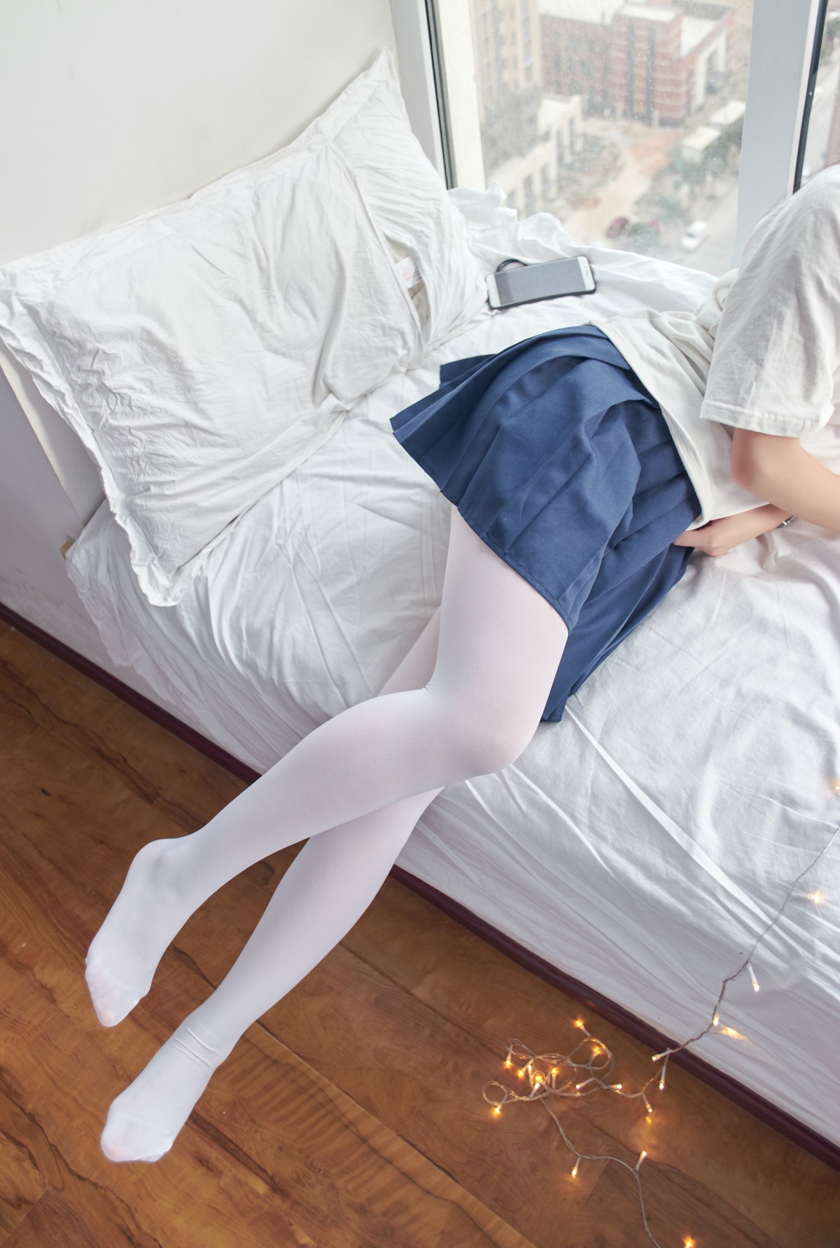 [轻兰映画写真]VOL018-COSPLAY