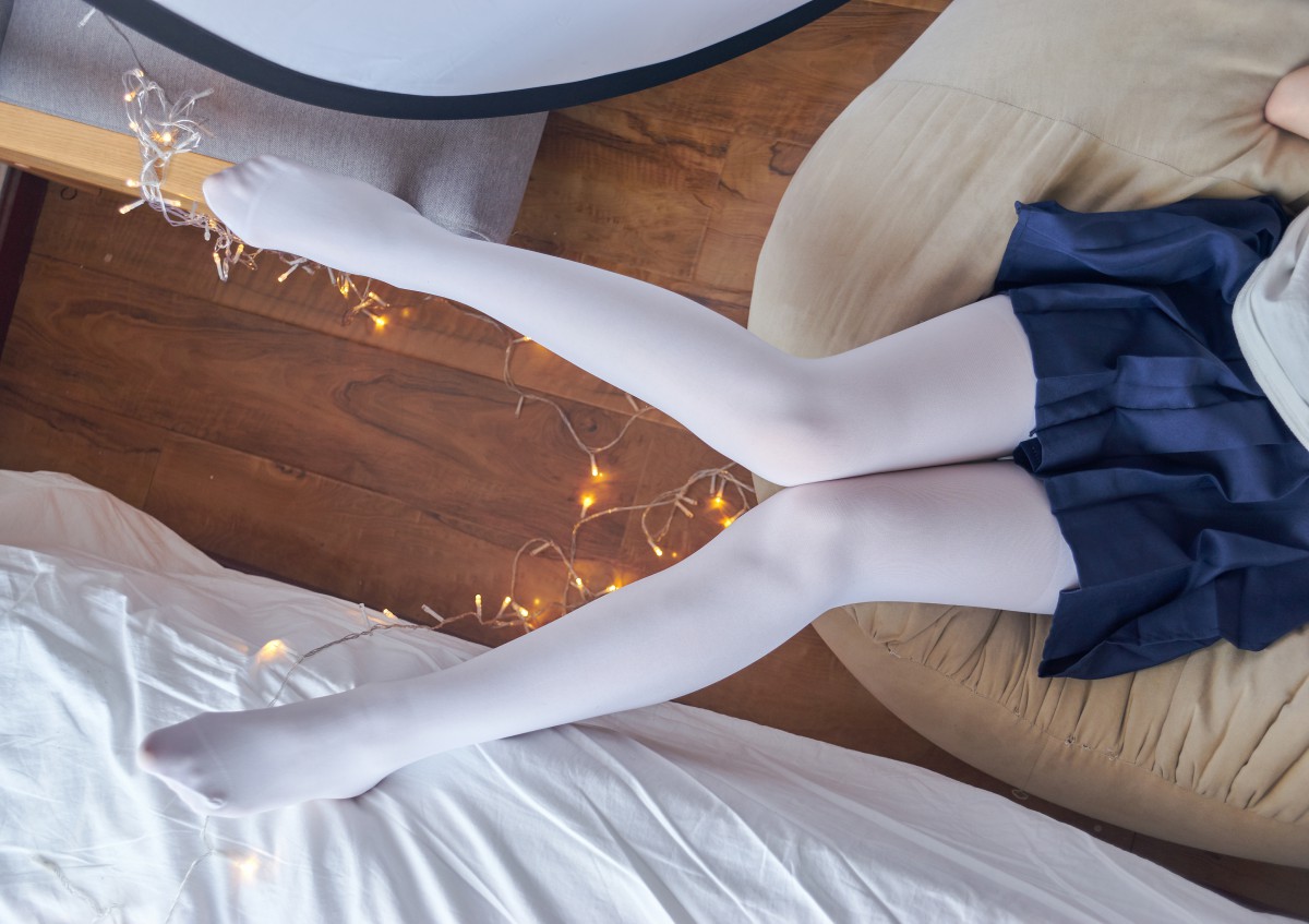 [轻兰映画写真]VOL018-COSPLAY