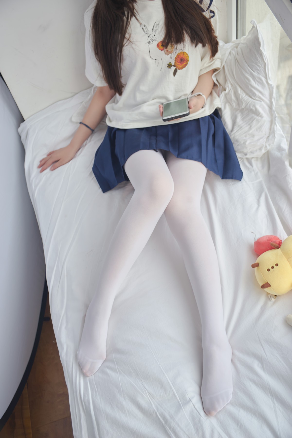 [轻兰映画写真]VOL018-COSPLAY