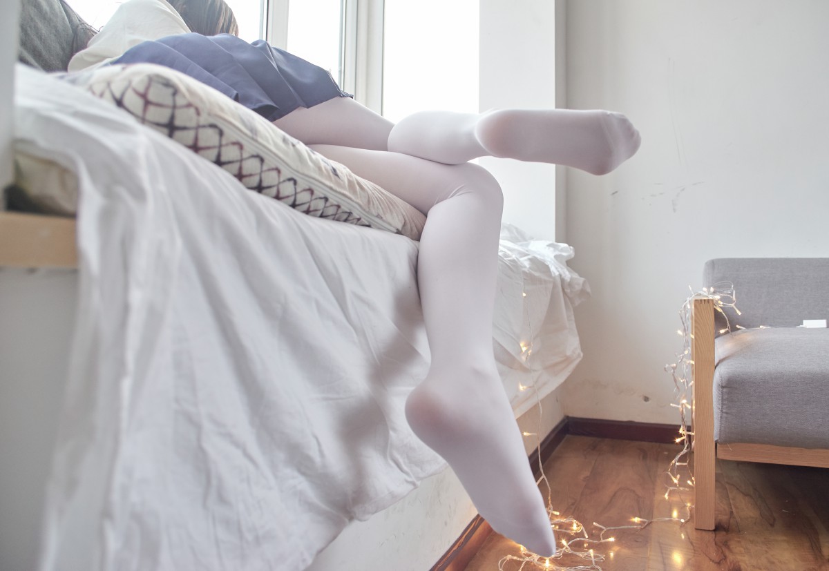 [轻兰映画写真]VOL018-COSPLAY