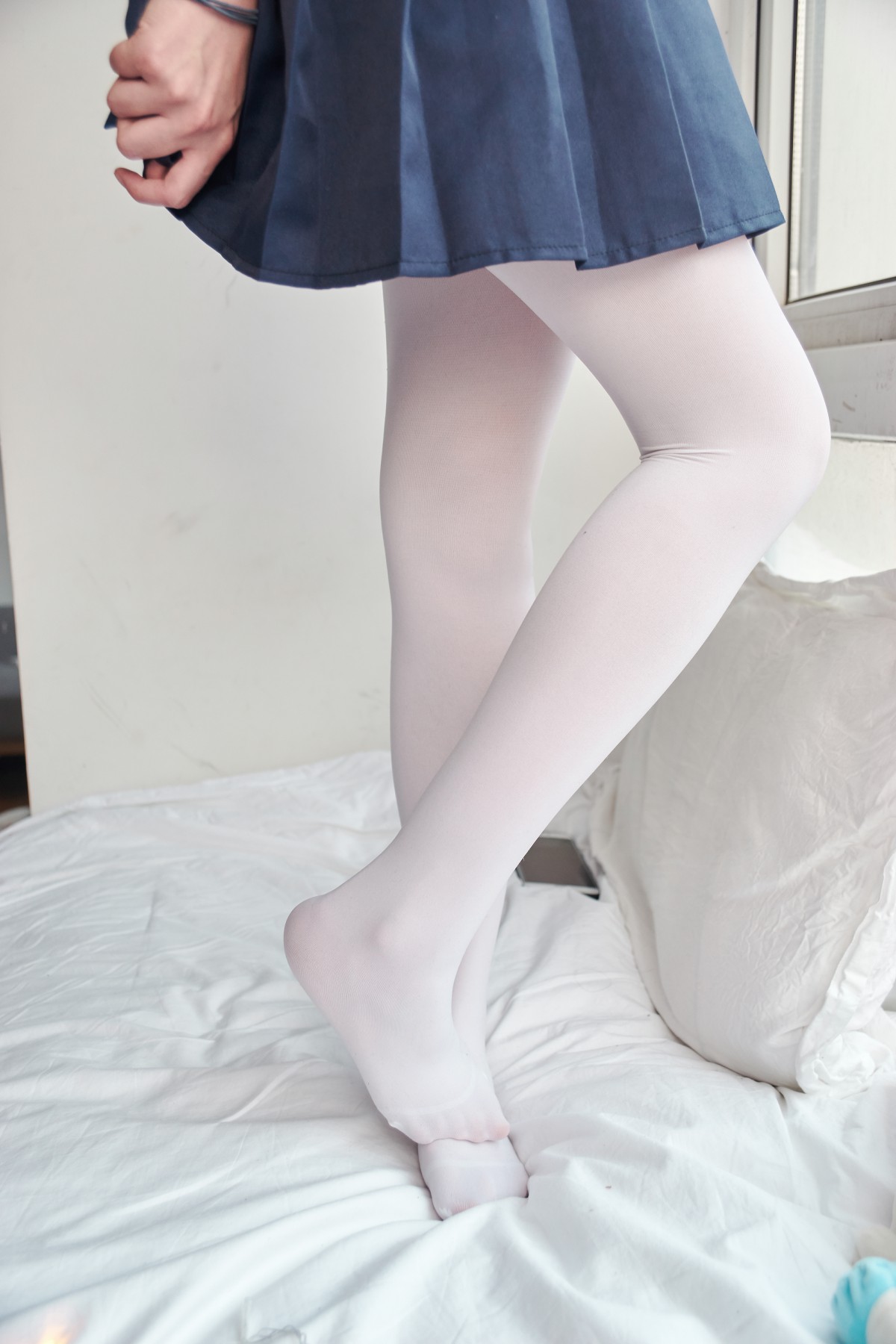 [轻兰映画写真]VOL018-COSPLAY