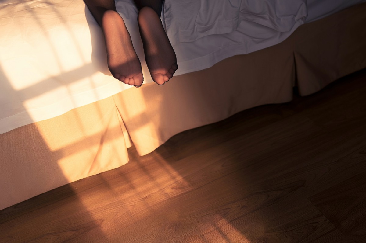 白金Saki写真-半透明水手服-COSPLAY